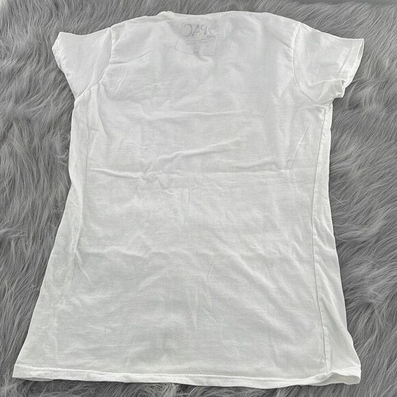 2PAC 2018 women’s size M Me Against the World  tee - Picture 3 of 6